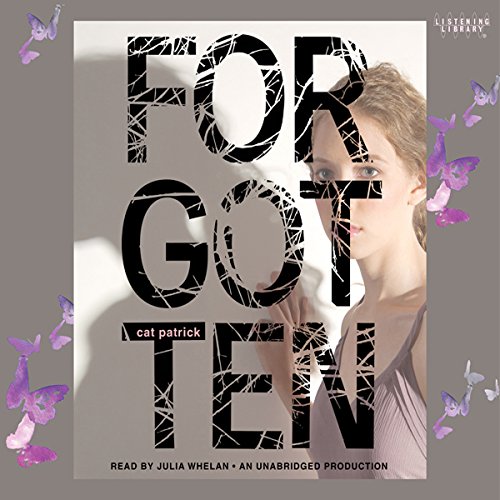 Cover of Forgotten