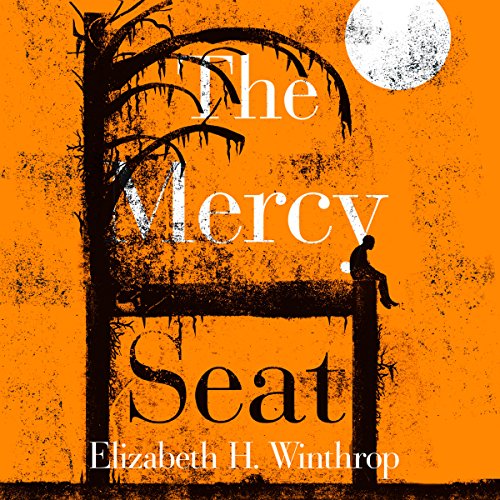 Cover of The Mercy Seat