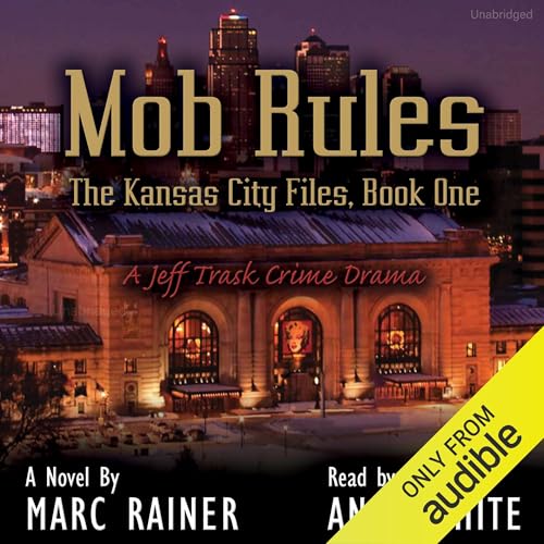 Cover of Mob Rules