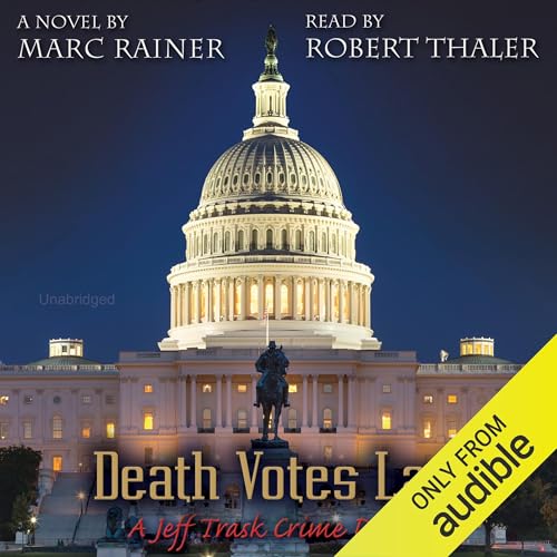 Cover of Death Votes Last