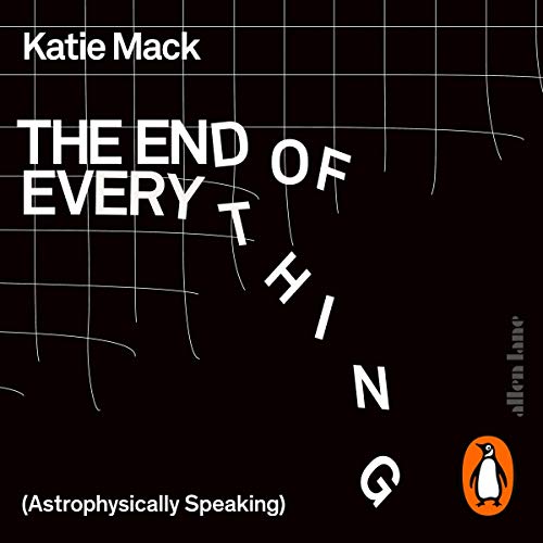 Cover of The End of Everything