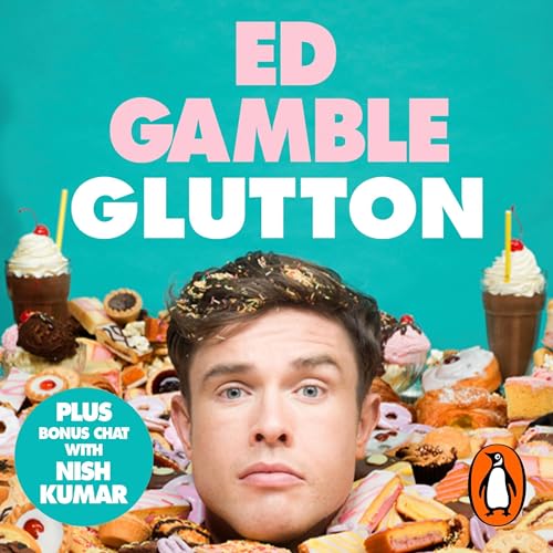 Cover of Glutton