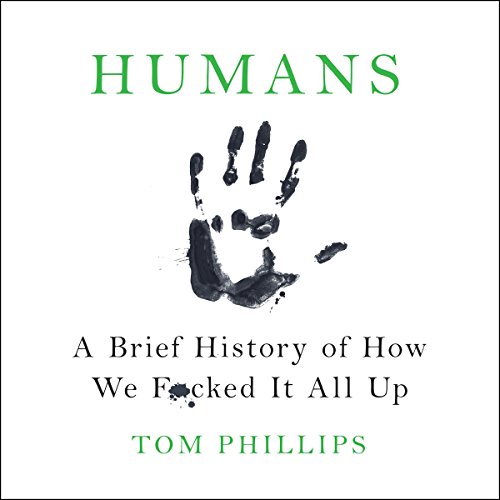 Cover of Humans