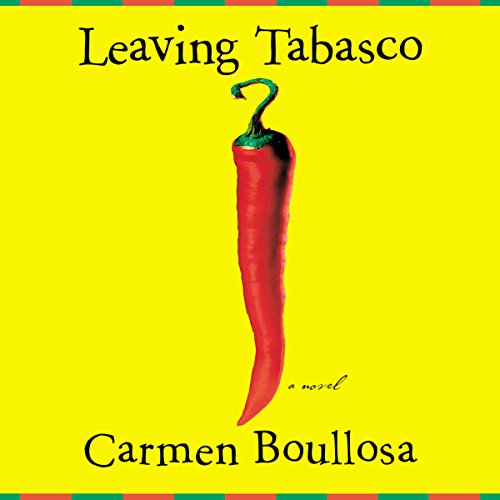 Cover of Leaving Tabasco