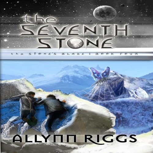 Cover of The Seventh Stone