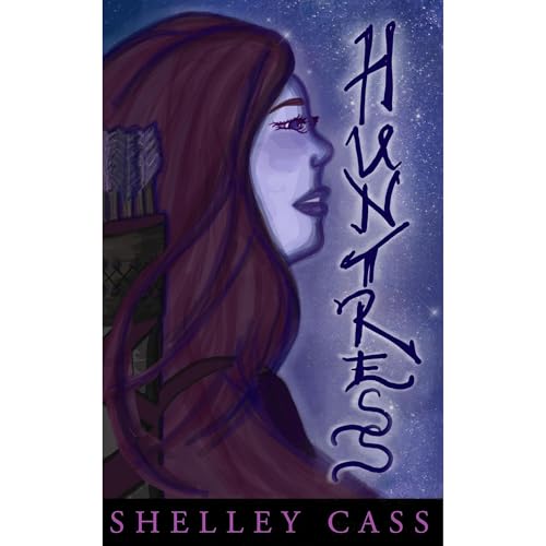 Cover of Huntress
