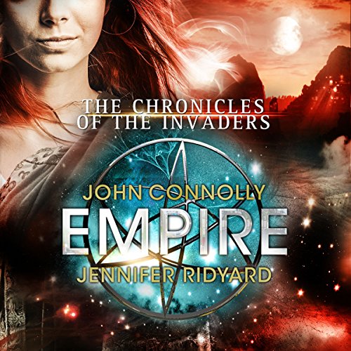 Cover of Empire