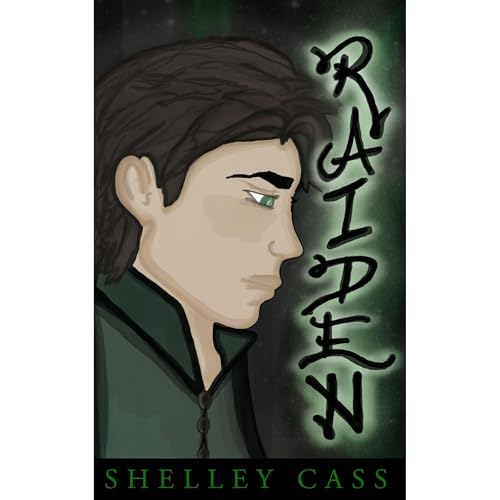Cover of Raiden