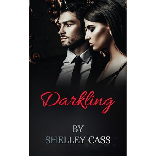 Cover of Darkling