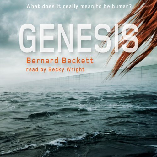 Cover of Genesis