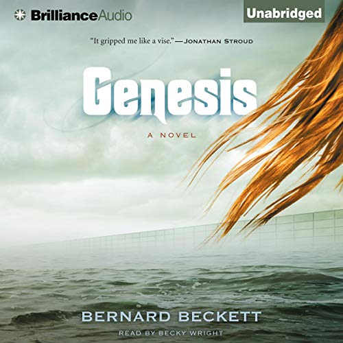 Cover of Genesis