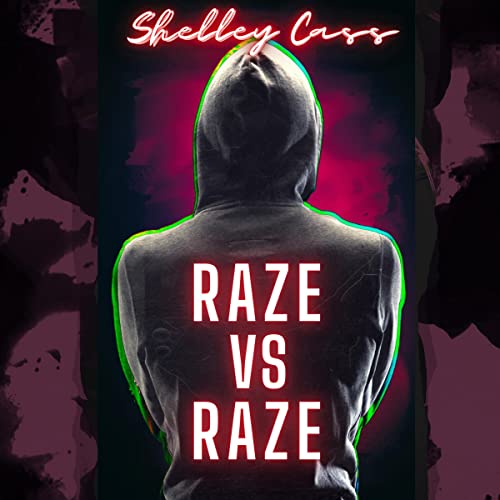 Cover of Raze vs Raze
