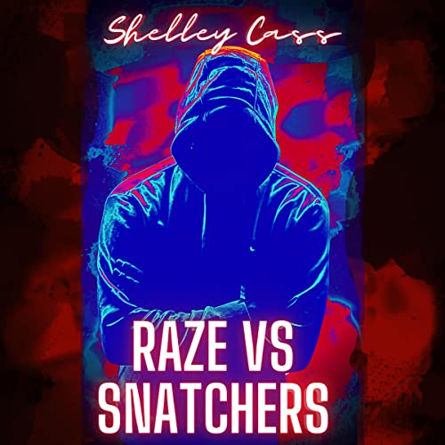 Cover of Raze vs Snatchers