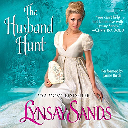 Cover of Husband Hunt