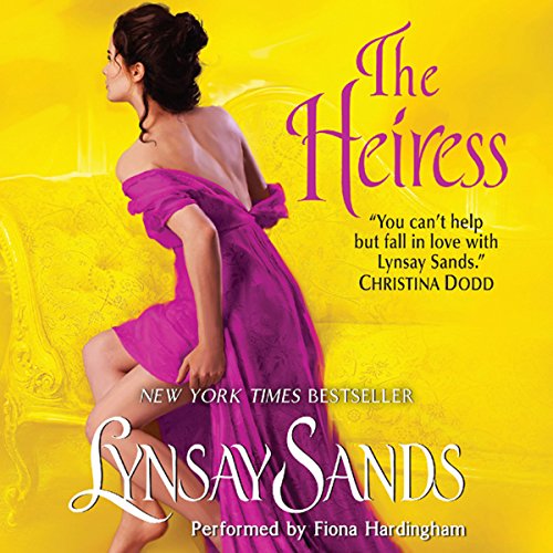Cover of The Heiress