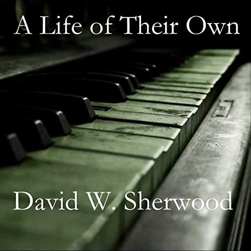 Cover of A Life of Their Own