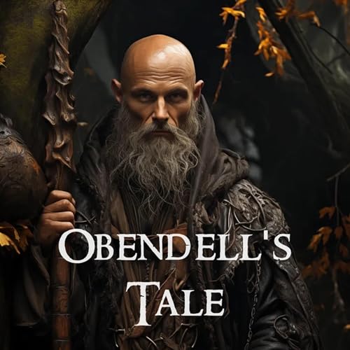 Cover of Obendell's Tale