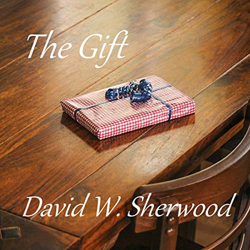 Cover of The Gift