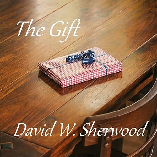 Cover of The Gift