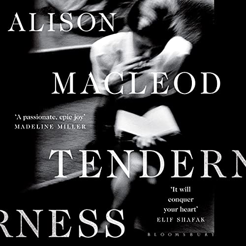 Cover of Tenderness