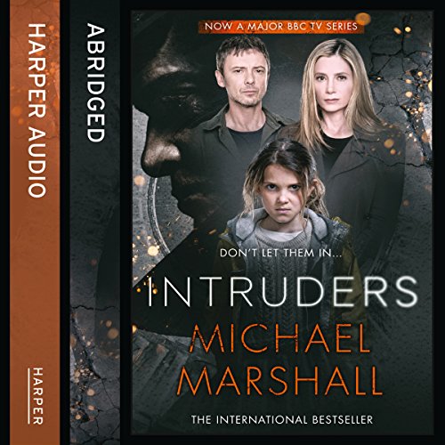 Cover of The Intruders