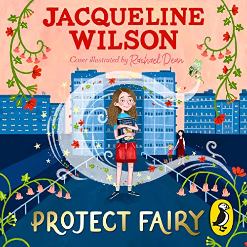 Cover of Project Fairy