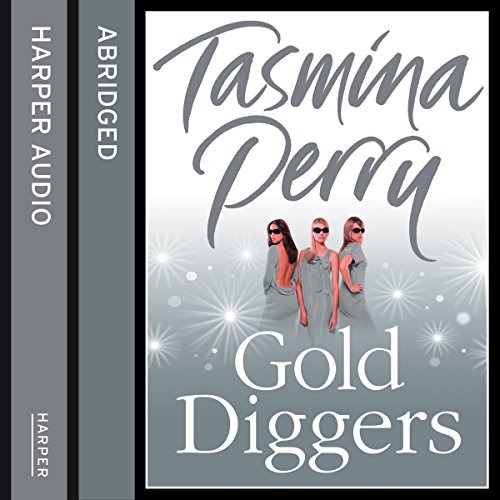 Cover of Gold Diggers