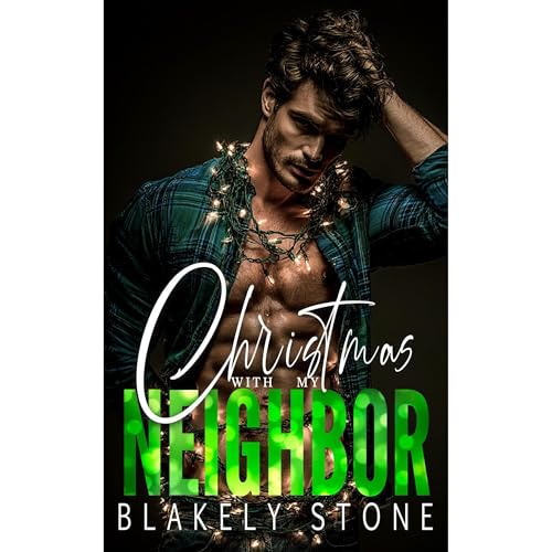 Cover of Christmas With My Neighbor
