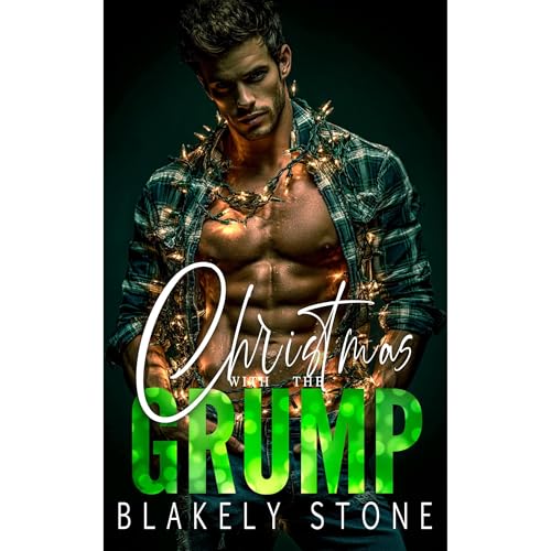 Cover of Christmas with the Grump