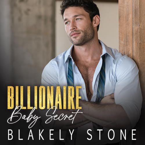 Cover of Billionare Baby Secret