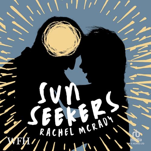 Cover of Sun Seekers