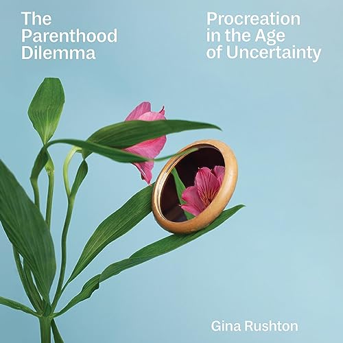 Cover of The Parenthood Dilemma