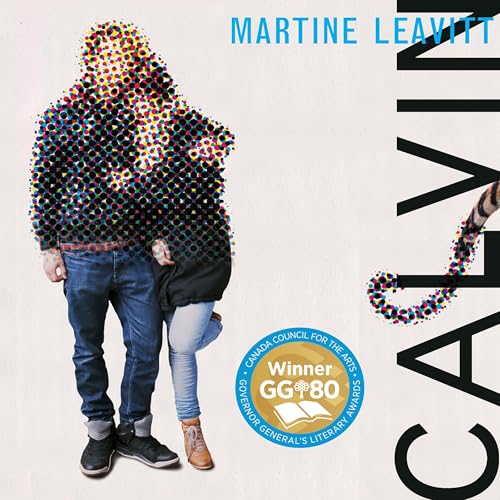 Cover of Calvin