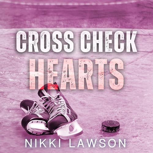 Cover of Cross Check Hearts