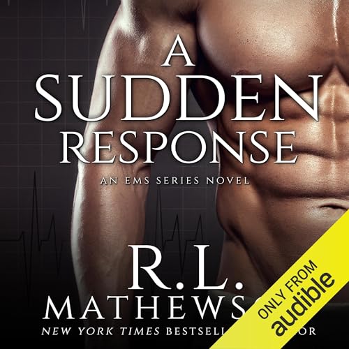 Cover of A Sudden Response