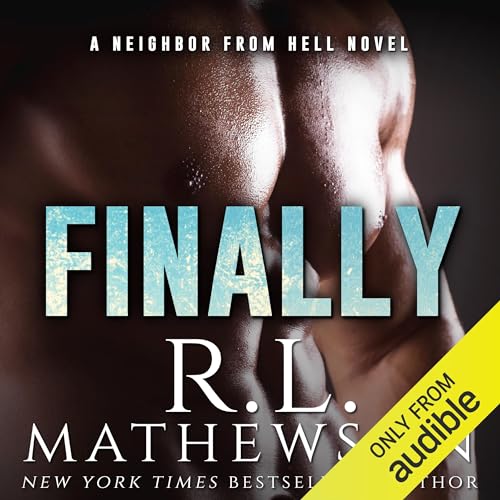 Cover of Finally