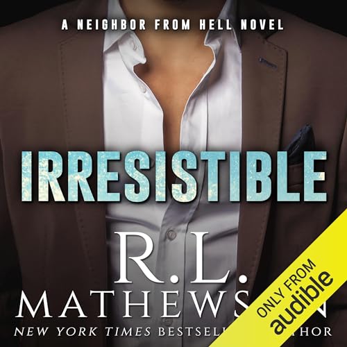 Cover of Irresistible