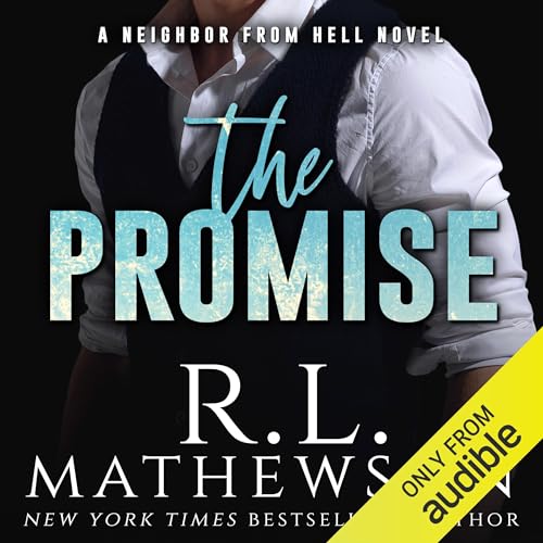 Cover of The Promise