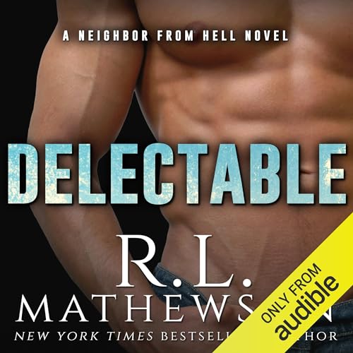 Cover of Delectable