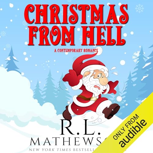 Cover of Christmas from Hell