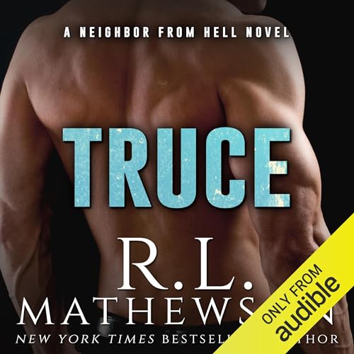 Cover of Truce