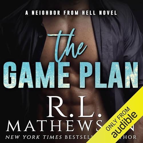 Cover of The Game Plan
