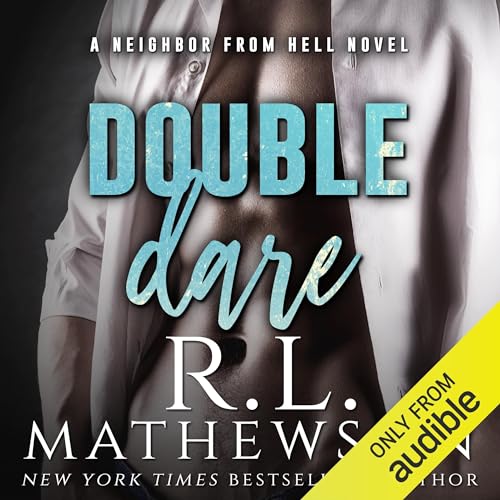 Cover of Double Dare