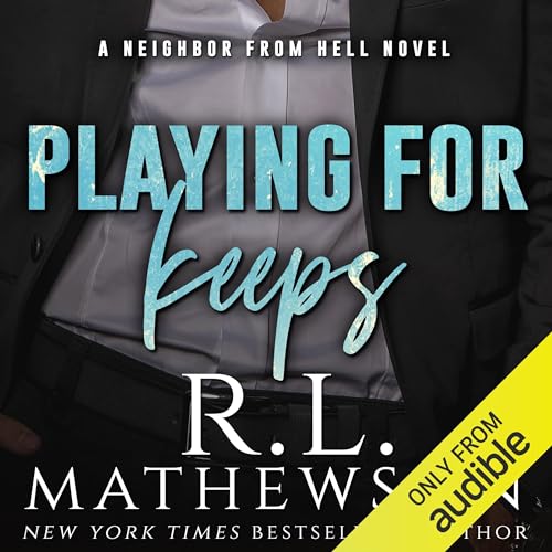Cover of Playing for Keeps