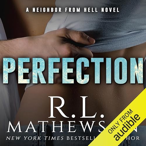 Cover of Perfection
