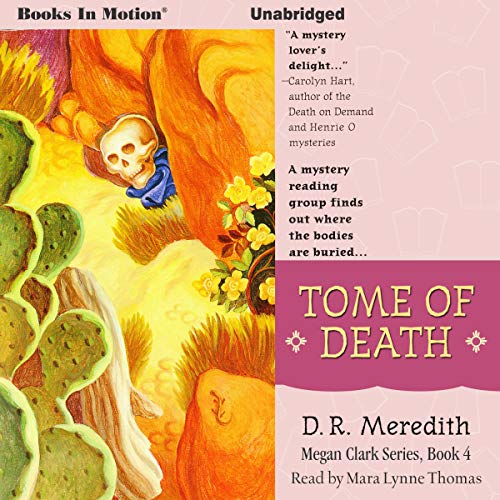 Cover of Tome of Death