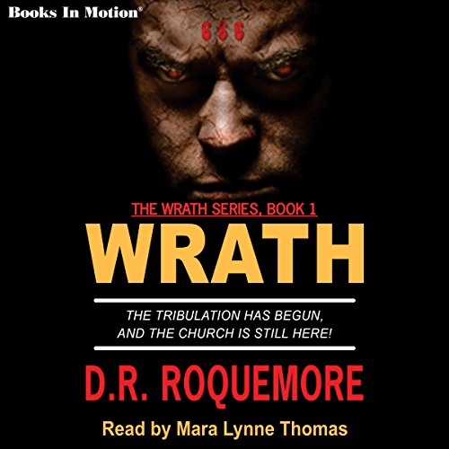 Cover of Wrath