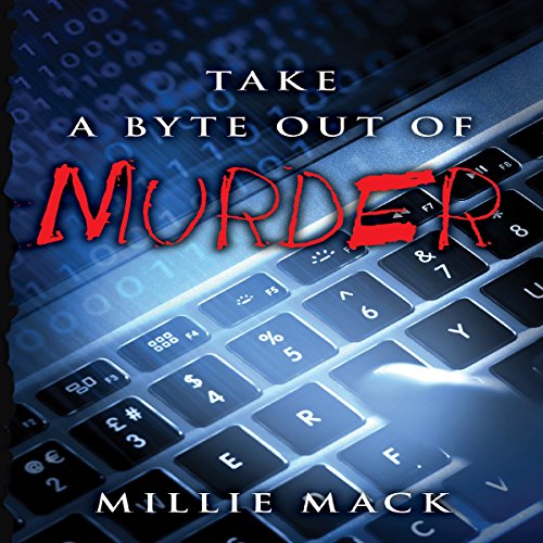Cover of Take a Byte out of Murder