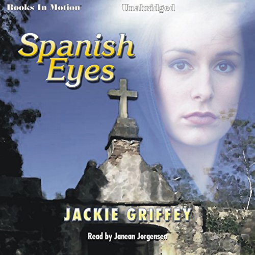 Cover of Spanish Eyes