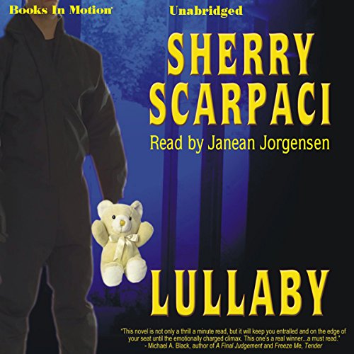 Cover of Lullaby